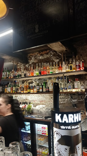 Wanha Mestari - Haukipudas