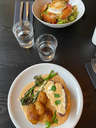 Paloma Kitchen & Bar - Ravintola-ala