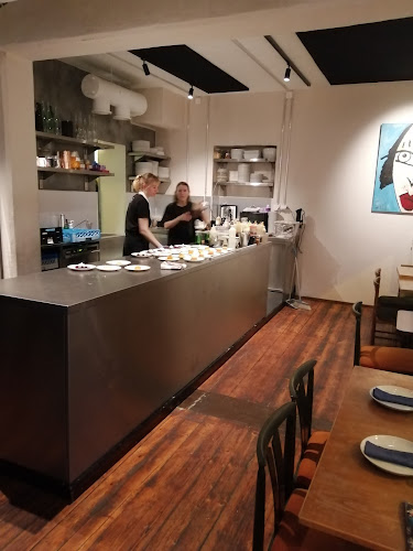 Magu - Ravintola-ala