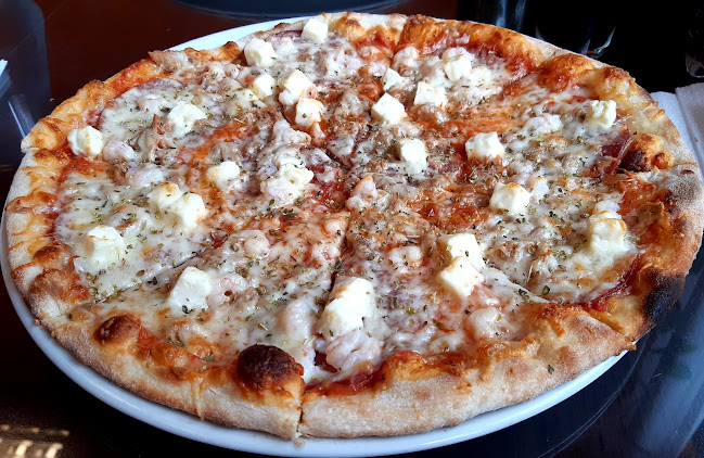 Pizza Carneval Loviisa