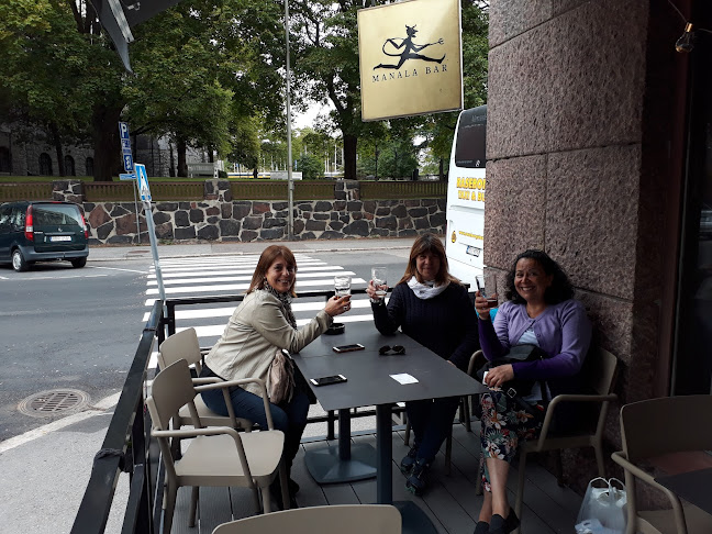 Dagmarinkatu 2, 00100 Helsinki