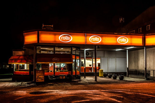 Comentarii opinii despre Rolls Kauhava