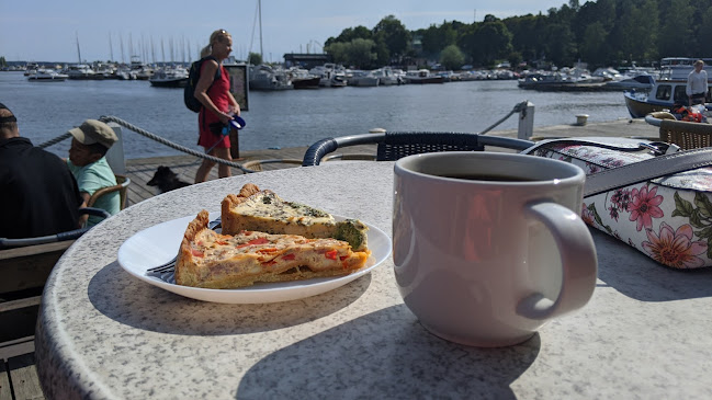 Sapokankatu 3, 48100 Kotka