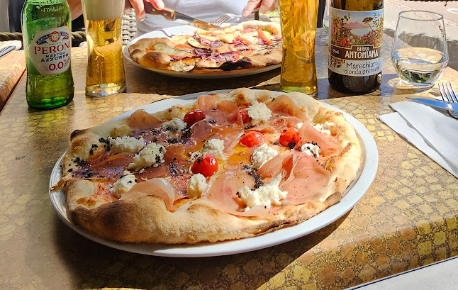 Ristorante Il Trio - Helsinki