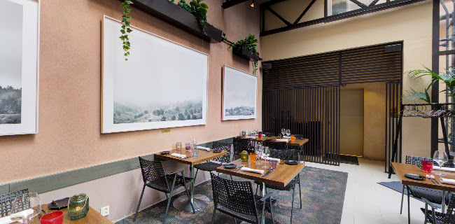 Ravintola Ragu - Helsinki