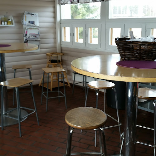 Opinii despre Harrin Grilli-Kahvio oy în Alavus - Ravintola-ala