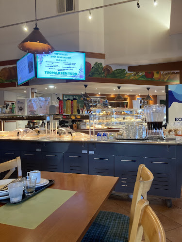 Opinii despre Veraisen Leipomo Oy în Mynämäki - Ravintola-ala