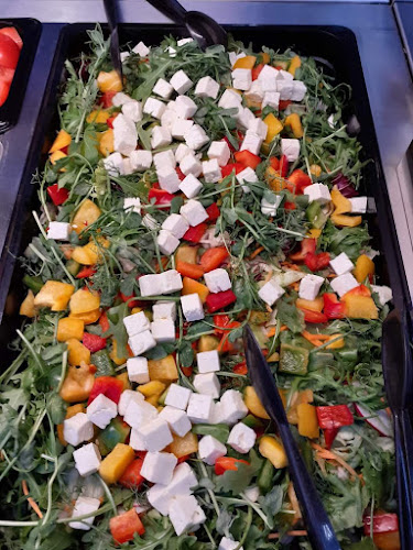 Ravintola Iso Prässi - Lapua