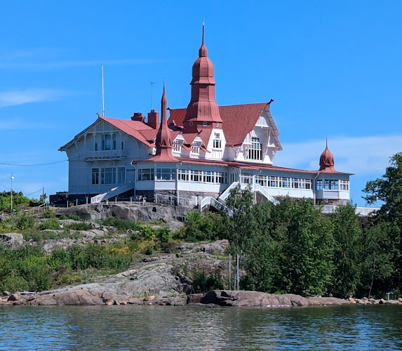 Klippan, 00140 Helsinki