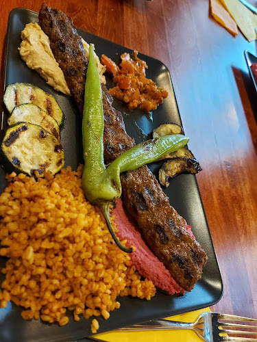 Ravintola Ephesus - Jyväskylä