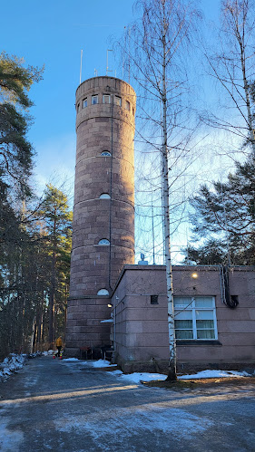 Näkötornintie 20, 33230 Tampere