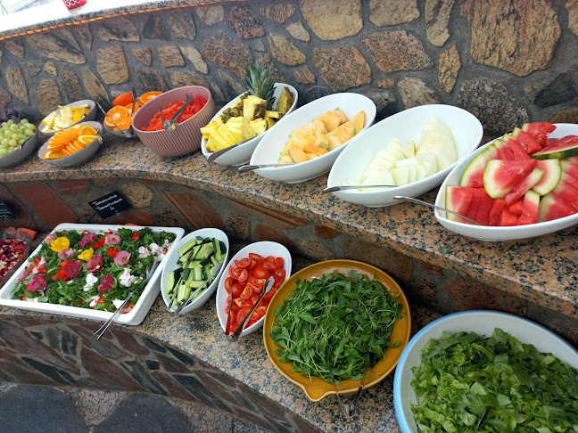 Opinii despre Kasvihuoneravintola Linds în Närpiö - Ravintola-ala