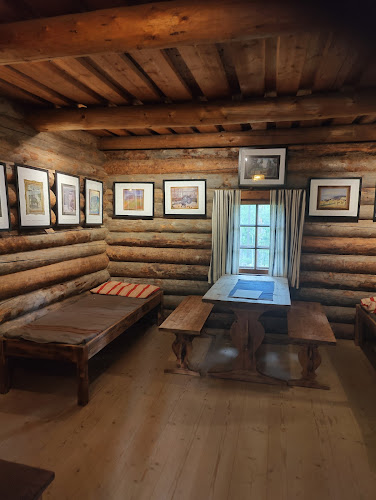 Comments and reviews of Marskin majan ravintola