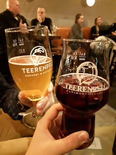 Comentarii opinii despre Ravintola Teerenpeli