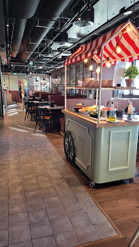 Rosso, Oulu Phone number