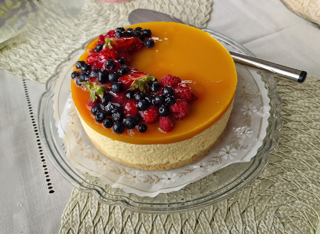 Opinii despre Heinon Leipomo Oy în Sastamala - Ravintola-ala