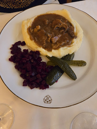 Ravintola Kolme Kruunua - Helsinki