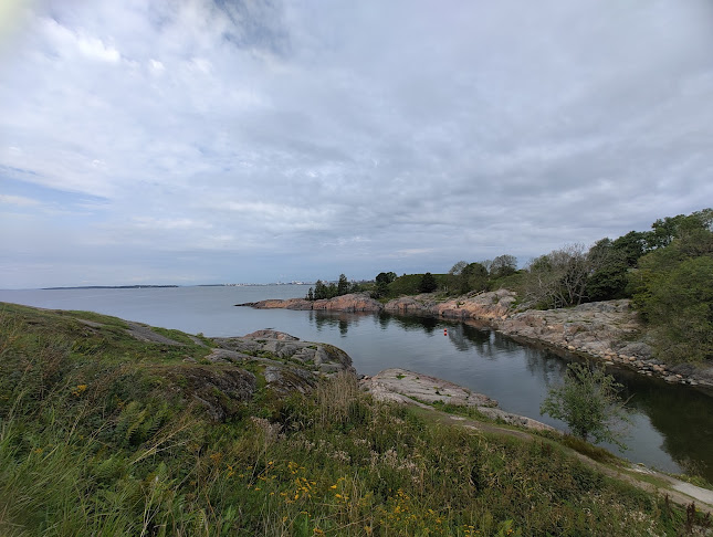 Suomenlinna Centre Café