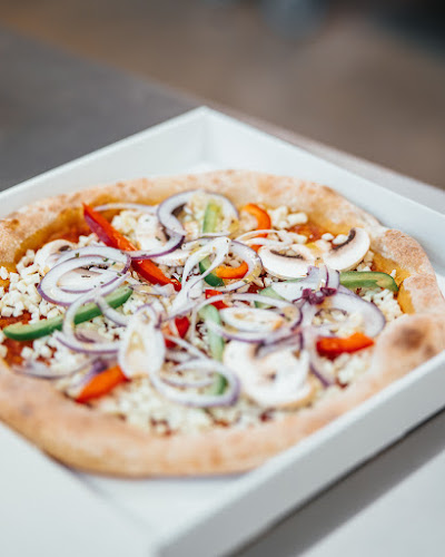 Fizza Lappeenranta - Ravintola-ala