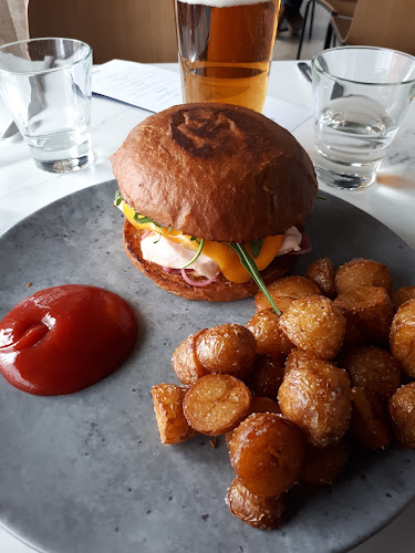 Nooa - Ravintola-ala