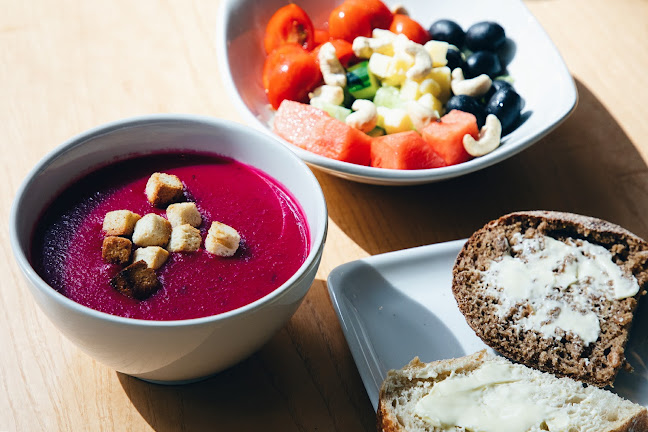 Kahvila Belvedere - Ravintola-ala