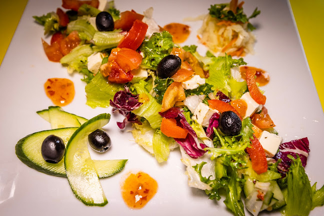 Comentarii opinii despre Las Vaskivesi grilli & cafe