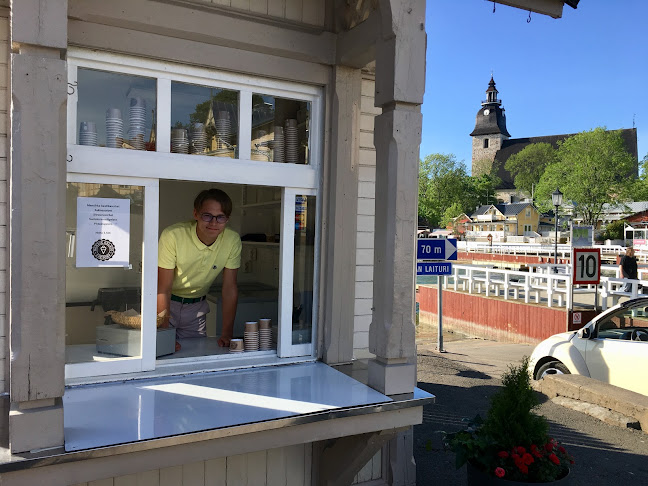 Comentarii opinii despre Nordic Gelato Factory