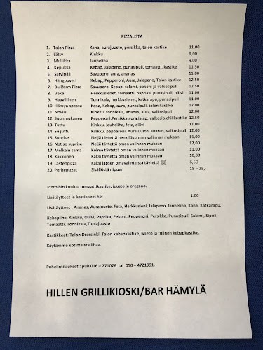 Rovaniementie 36 B 3, 94400 Keminmaa