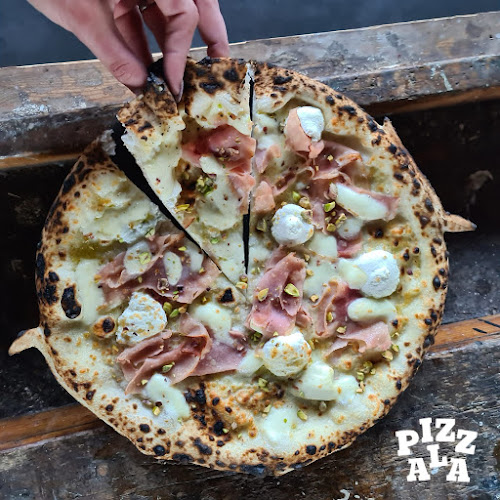 Comentarii opinii despre Pizzala