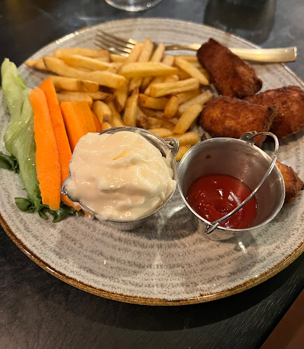 Opinii despre Ravintola Bord în Kuopio - Ravintola-ala