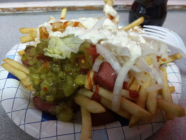 Bembölen Burger Grill - Espoo