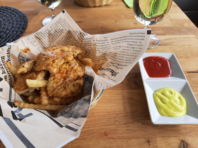 Kahvila Ravintola Anuliini - Heinola