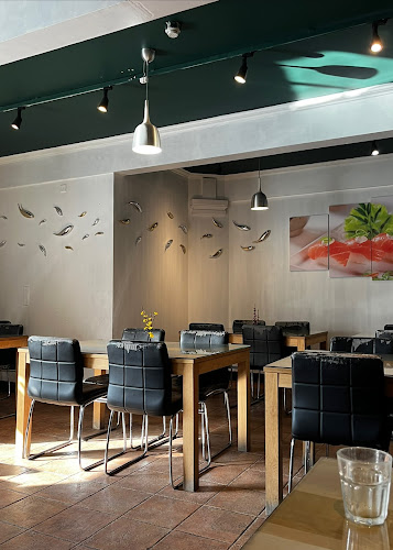 Comentarii opinii despre Tokio Sushi Ravintola