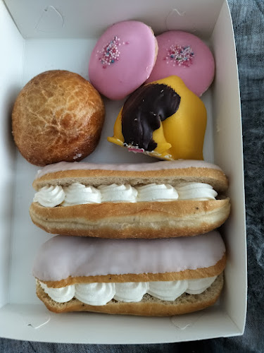 Opinii despre Kataja Kahvila-Konditoria în Nokia - Ravintola-ala