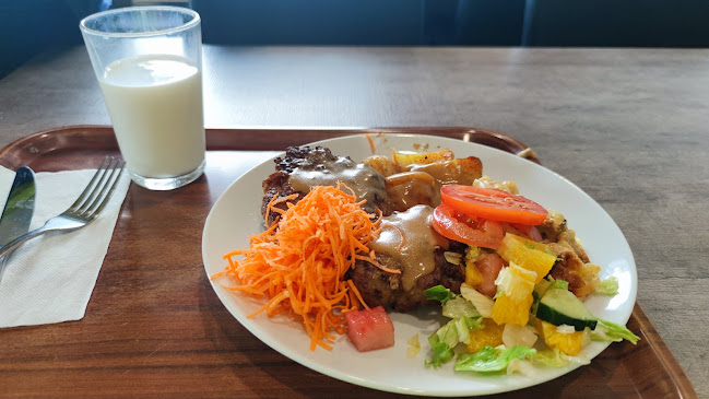 Reviews of Grillikahvila Meriportti in Taivassalo - Ravintola-ala