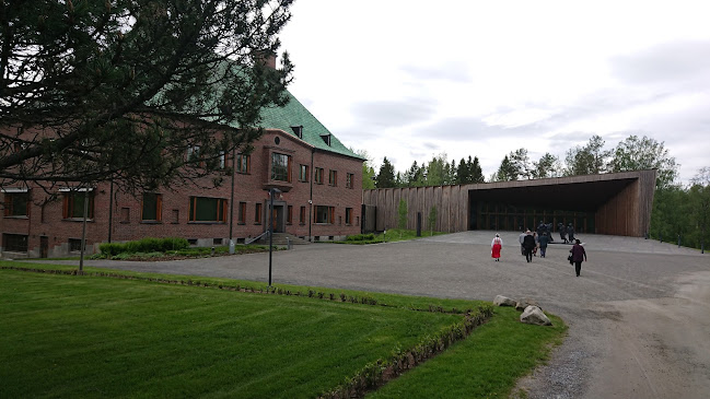 Ravintola Gösta Open Times