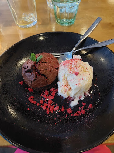 Sulo - Ravintola-ala