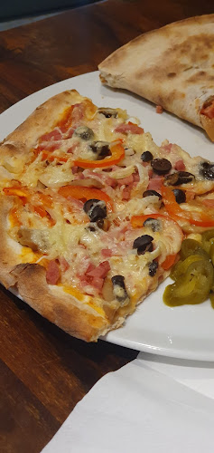 Comentarii opinii despre Angela Kebab-Pizzeria