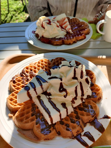 Kokkolan Vohvelikahvila - Kokkola