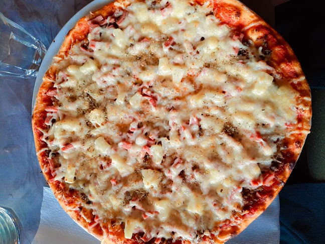 Ravintola ATA - Loimaa