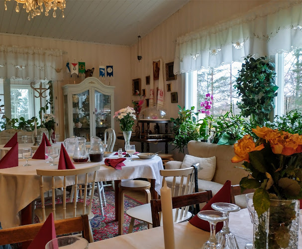 Ravintola Kunnantupa