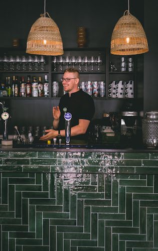 Paloma Kitchen & Bar - Ravintola-ala