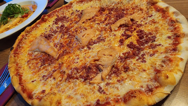 Alvari Food & Drink - Ravintola-ala