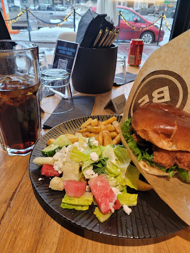 Sandelsinkatu 1, 00260 Helsinki