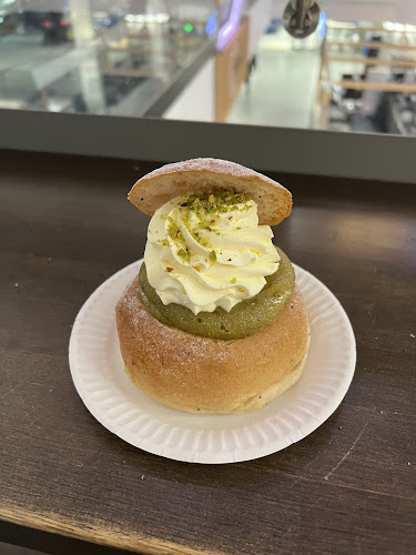 Gateau Citycenter - Helsinki