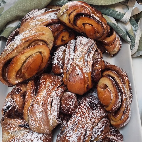 Cafe Aulis - Ravintola-ala