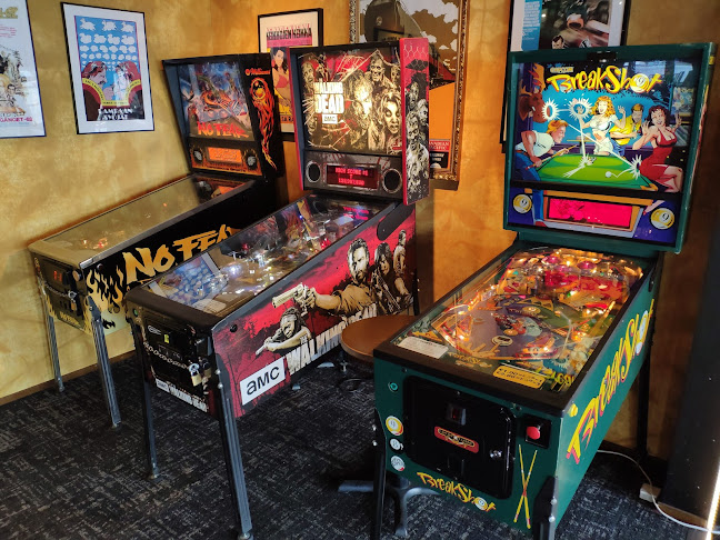 Korona - Ravintola-ala