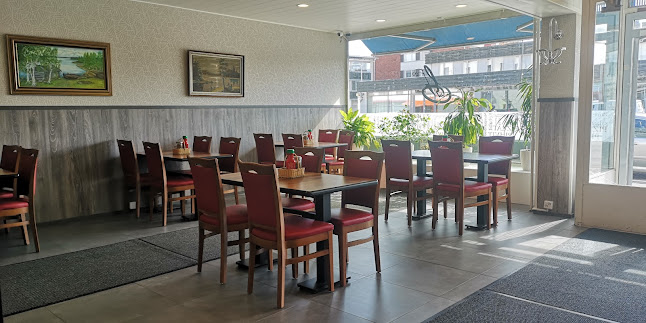 Ravintola Elfida - Ylivieska