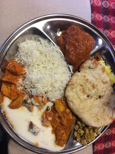 Ravintola Gurkhali Open Times