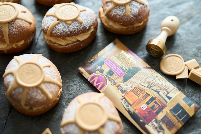 MBakery - Ravintola-ala